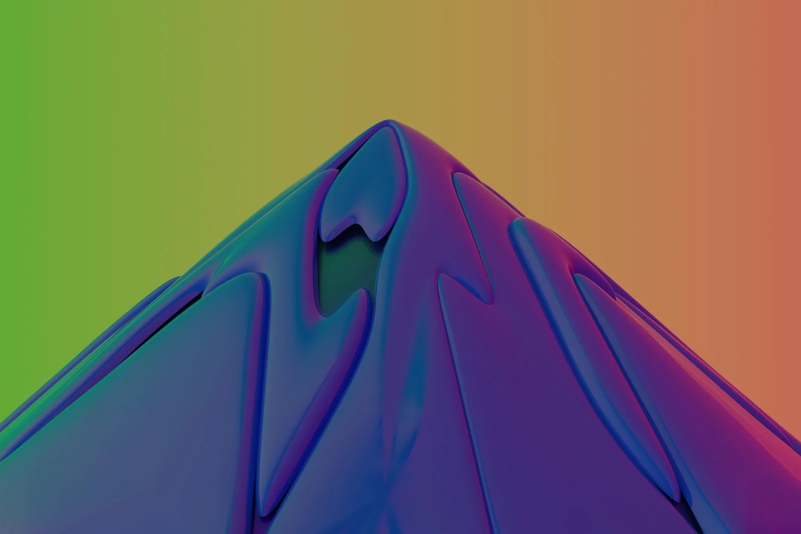 3D / WebGL Development preview